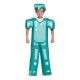 Armor Prestige Minecraft Costume Multicolor Medium (7-8)