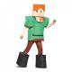 Alex Prestige Minecraft Girls Costume Multicolor Medium (7-8)
