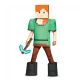 Alex Prestige Minecraft Girls Costume Multicolor Small (4-6)