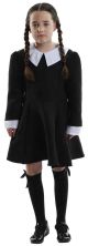 Karnival Costumes School Girl XL