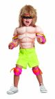 Ultimate Warrior Infant Muscle Child Costume (12-18 Months)