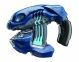 Plasma Blaster Costume Accessory