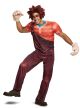 Men's Ralph Deluxe Adult Costume, Extra Large (42-46)