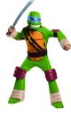 Teenage Mutant Ninja Turtles Deluxe Leonardo Costume Toddler 1-2