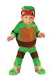 Nickelodeon Ninja Turtles Raphael Romper Shell and Headpiece Green