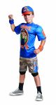 Boy's John Cena Classic Muscle Child Costume, Medium (7-8)