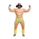 Men's Macho Man Muscle Adult Costume, XL (42-46)