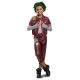 Eliza Zombie Deluxe Child Girls Costume, Large (10-12)