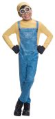 Minions Bob Child Costume Medium