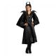 Maleficent Movie Christening Black Gown Girls Deluxe Costume Large