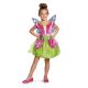 The Pirate Fairy Pirate Tinkerbell Classic Girls Costume Medium/7-8