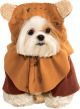 Star Wars Pet Classic Ewok Costume Small
