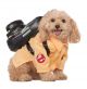Pet Ghostbusters Classic Costume Small