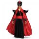 Men's Aladdin Jafar Deluxe Adult Costume , Adult Medium (38-40)