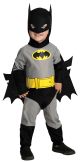 Costume Complete Batman Black 6-12 Months