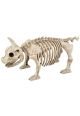 Pig Standing Skeleton 14 inches