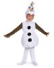 Olaf Toddler Classic Costume Medium (3T-4T)