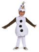 Olaf Toddler Classic Costume Small (2T)