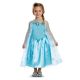 Elsa Toddler Classic Costume Medium (3T-4T)