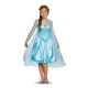 Elsa Tween Costume X-Large (14-16)