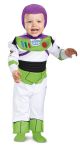 Infant Costumes Buzz Lightyear Deluxe Costume (Infant), 6-12 Months