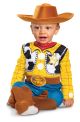 Baby Boys' Woody Deluxe Infant Costume, Multi, 12-18 Months