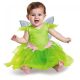 Baby Girls' Tinker Bell Deluxe Infant Costume (12-18Months)