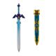 The Legend of Zelda Link Master Sword