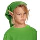 Link Hylian Child Ears Costume One Size