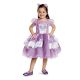 Share Bear Deluxe Tutu Costume Large 4-6X