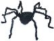 Lightup Spider Long Hair
