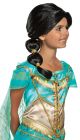 Jasmine Child Wig Costume Accessory Turquoise