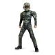 Master Chief Classic Muscle Costume X Large (14-16)