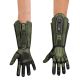 Master Chief Deluxe Child Gloves