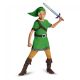 Link Boys Classic Costume, Small(4-6)