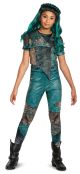 Disney Uma Descendants 3 Classic Girls' Costume Small(4-6X)