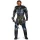 Mens Warcraft Lothar Muscle Costume X Large