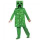 Creeper Boys Jumpsuit Classic Costume Green,Large(10-12)