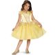 Belle Classic Disney Princess Beauty & The Beast Costume One Color
