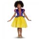 Snow White Classic Princess Snow White Costume, Small (4-6X)
