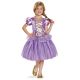 Rapunzel Classic Disney Princess Tangled Costume Small 4-6X One Color