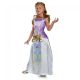 Zelda Girls Deluxe Legend of Zelda Nintendo Costume, X-Large/14-16