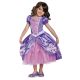 Sofia The Next Chapter Deluxe Sofia The First Disney Junior Costume