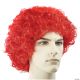 Morris FD CURLY CLOWN WIG