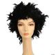 Morris FEATHER WIG