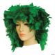 Morris FEATHER WIG