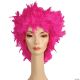 Morris FEATHER WIG