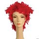 Morris FEATHER WIG
