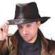 Morris FEDORA BLACK