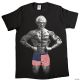 Morris FEEL THE BERN T-SHIRT LARGE